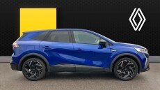 Renault Symbioz 1.6 E-Tech FHEV 145 Techno Esprit Alpine 5dr Auto Hybrid Estate